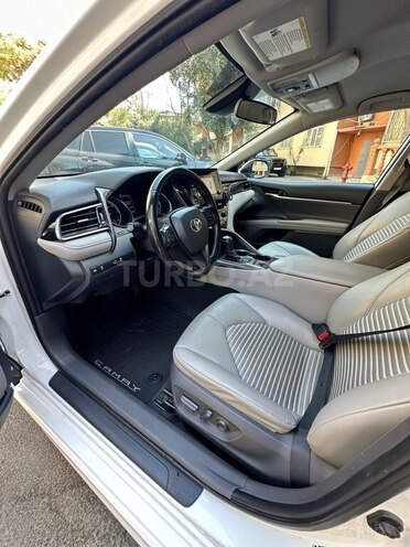 Toyota Camry 2021, 151,000 km - 2.5 l - Bakı