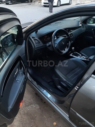 Renault Laguna 2012, 285,503 km - 1.5 l - Bakı