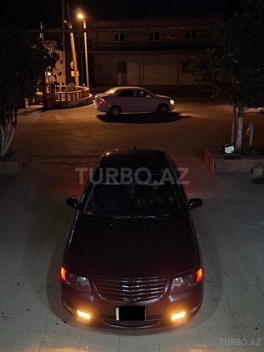 Nissan Sunny 2008, 400,000 km - 1.6 l - Bakı