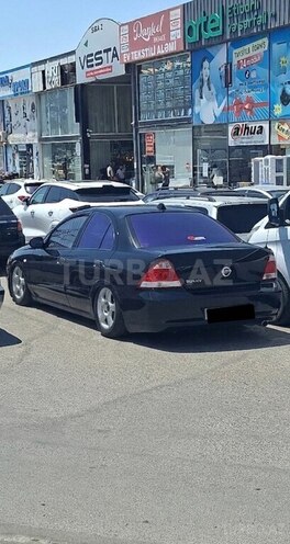 Nissan Sunny 2008, 400,000 km - 1.6 l - Bakı