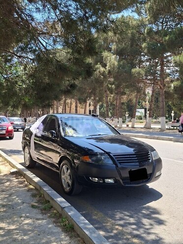 Nissan Sunny 2008, 400,000 km - 1.6 l - Bakı