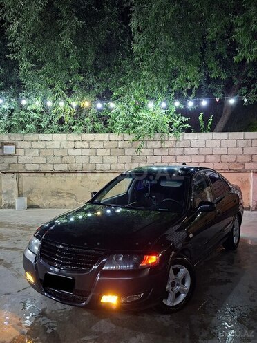 Nissan Sunny 2008, 400,000 km - 1.6 l - Bakı