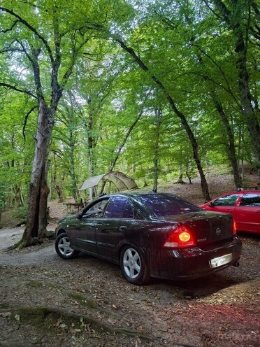 Nissan Sunny 2008, 400,000 km - 1.6 l - Bakı