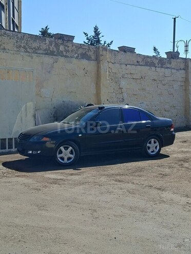 Nissan Sunny 2008, 400,000 km - 1.6 l - Bakı