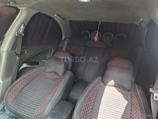 Nissan Sunny 2008, 400,000 km - 1.6 l - Bakı