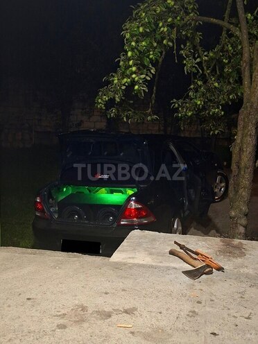 Nissan Sunny 2008, 400,000 km - 1.6 l - Bakı