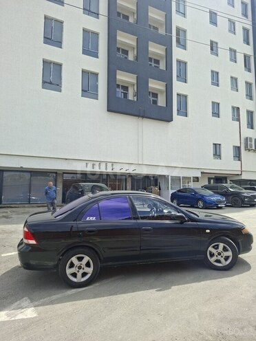 Nissan Sunny 2008, 400,000 km - 1.6 l - Bakı