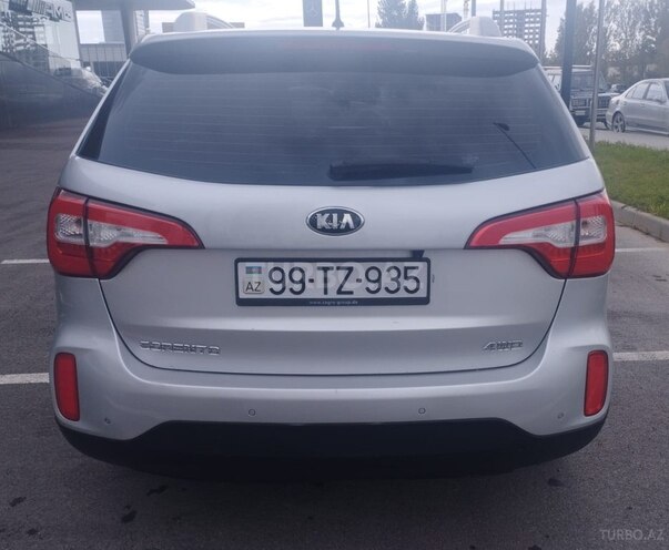 Kia Sorento 2013, 212,000 km - 2.0 l - Bakı