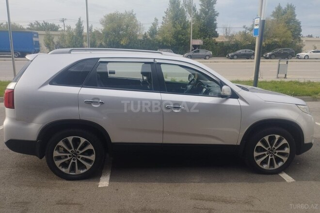 Kia Sorento 2013, 212,000 km - 2.0 l - Bakı