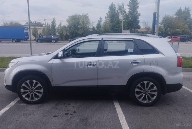 Kia Sorento 2013, 212,000 km - 2.0 l - Bakı
