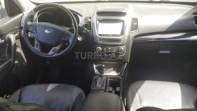 Kia Sorento 2013, 212,000 km - 2.0 l - Bakı