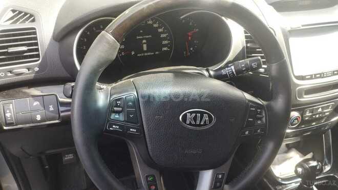 Kia Sorento 2013, 212,000 km - 2.0 l - Bakı