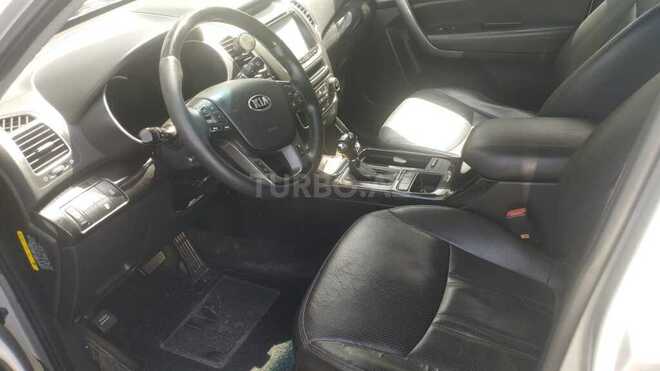 Kia Sorento 2013, 212,000 km - 2.0 l - Bakı