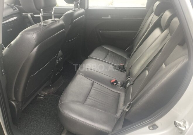 Kia Sorento 2013, 212,000 km - 2.0 l - Bakı