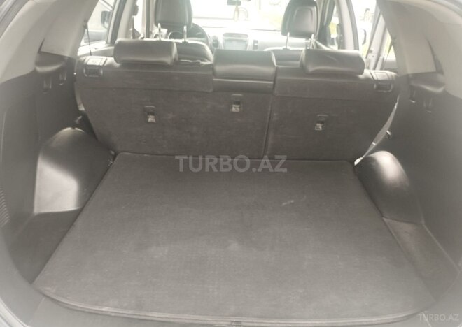 Kia Sorento 2013, 212,000 km - 2.0 l - Bakı