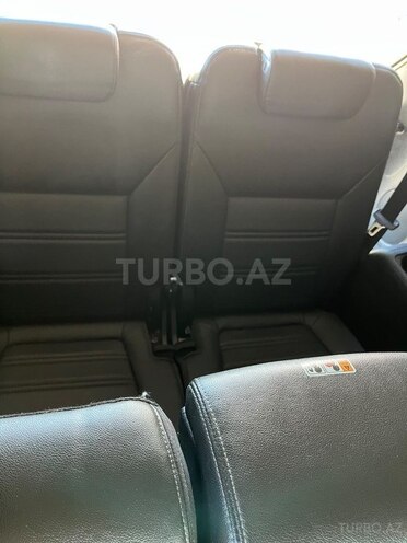 Kia Sorento 2014, 159,000 km - 2.0 l - Goranboy