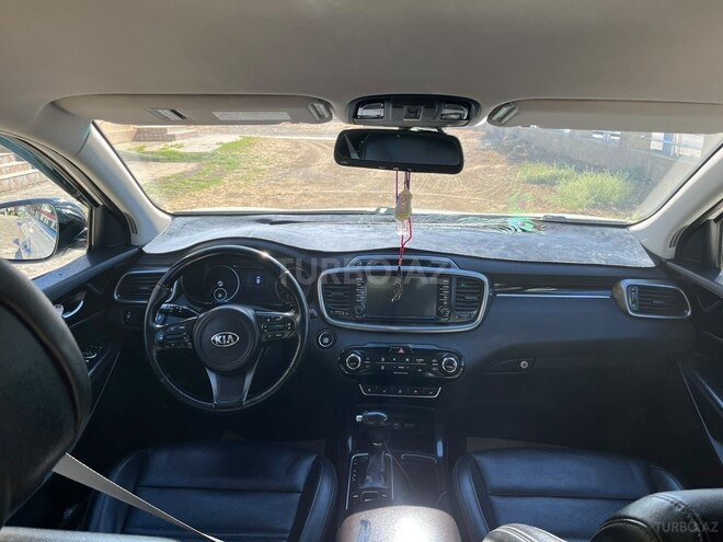 Kia Sorento 2014, 159,000 km - 2.0 l - Goranboy