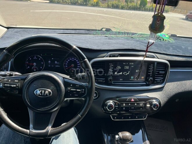 Kia Sorento 2014, 159,000 km - 2.0 l - Goranboy