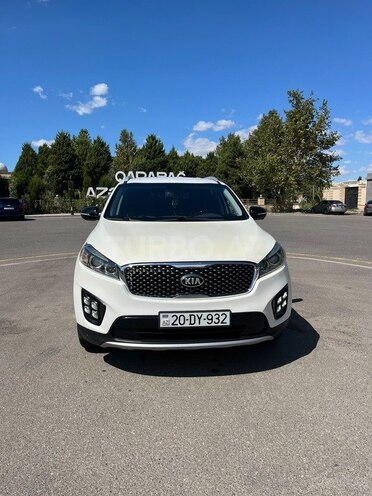 Kia Sorento 2014, 159,000 km - 2.0 l - Goranboy