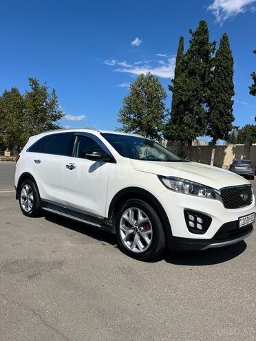 Kia Sorento 2014, 159,000 km - 2.0 l - Goranboy