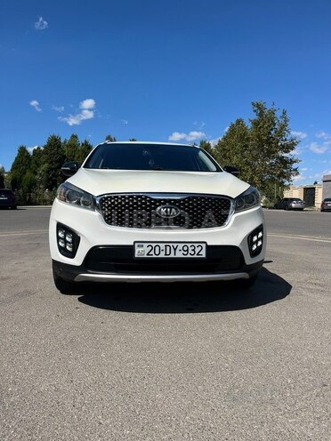 Kia Sorento 2014, 159,000 km - 2.0 l - Goranboy
