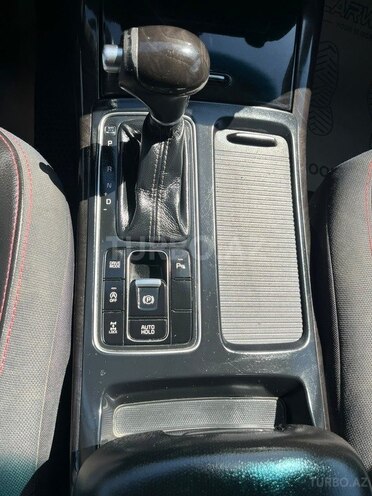Kia Sorento 2014, 159,000 km - 2.0 l - Goranboy