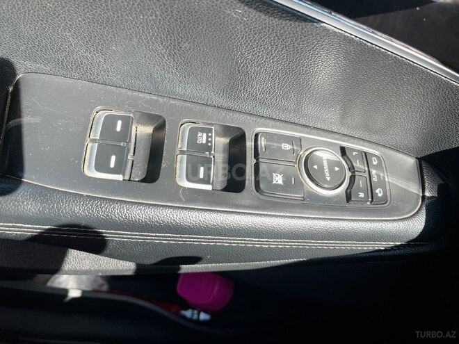 Kia Sorento 2014, 159,000 km - 2.0 l - Goranboy