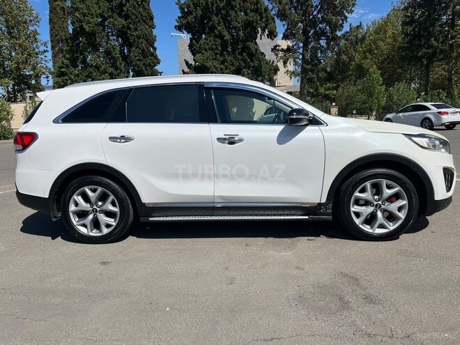 Kia Sorento 2014, 159,000 km - 2.0 l - Goranboy