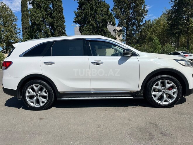 Kia Sorento 2014, 159,000 km - 2.0 l - Goranboy