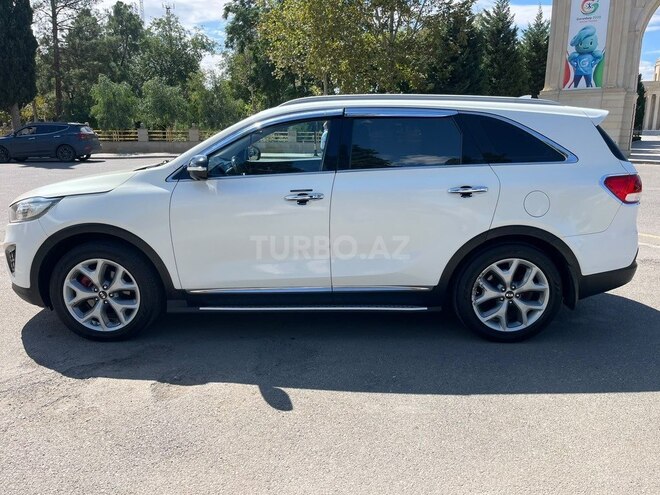 Kia Sorento 2014, 159,000 km - 2.0 l - Goranboy