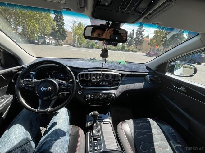 Kia Sorento 2014, 159,000 km - 2.0 l - Goranboy