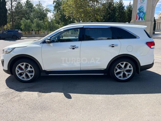 Kia Sorento 2014, 159,000 km - 2.0 l - Goranboy