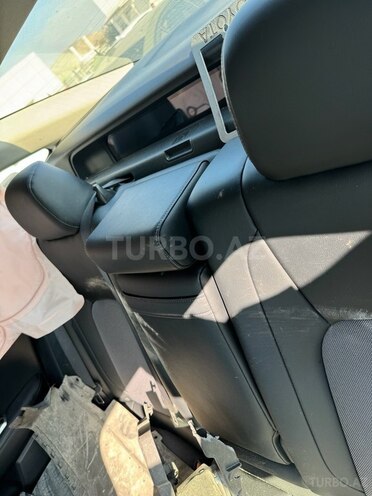 Honda Clarity 2019, 60,000 km - 1.5 l - Bakı