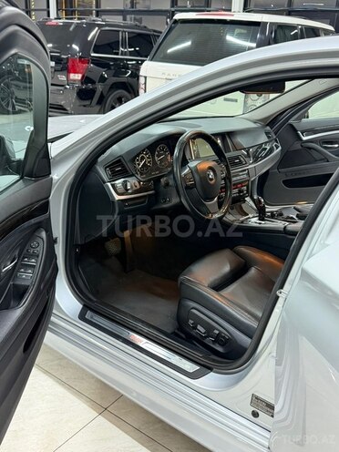 BMW 535 2014, 173,000 km - 3.0 l - Sumqayıt