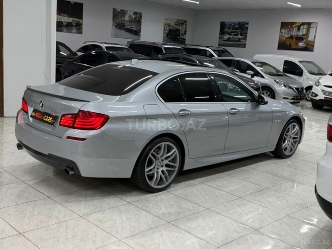 BMW 535 2014, 173,000 km - 3.0 l - Sumqayıt