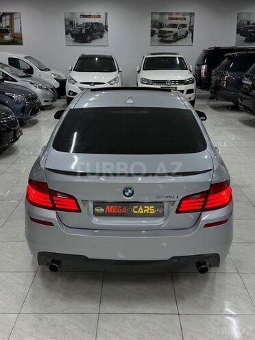 BMW 535 2014, 173,000 km - 3.0 l - Sumqayıt