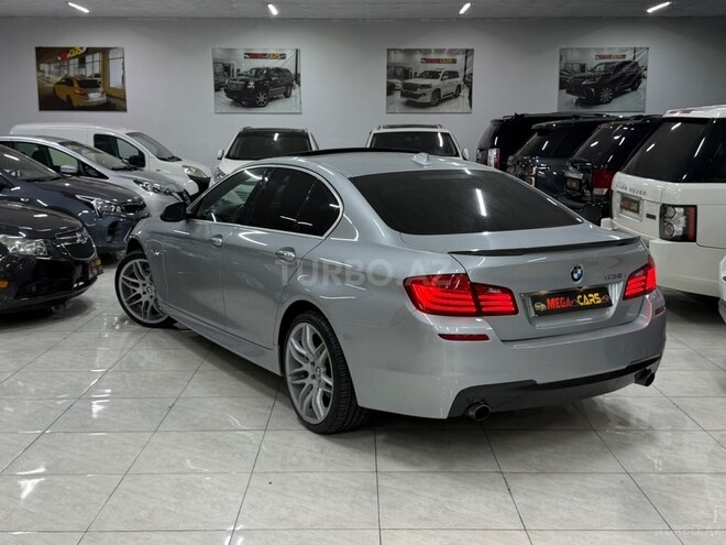 BMW 535 2014, 173,000 km - 3.0 l - Sumqayıt