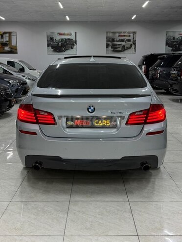 BMW 535 2014, 173,000 km - 3.0 l - Sumqayıt