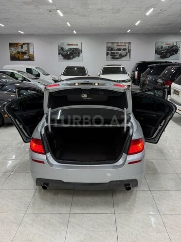 BMW 535 2014, 173,000 km - 3.0 l - Sumqayıt