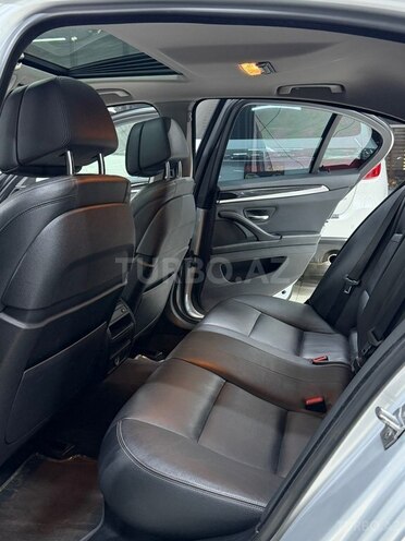BMW 535 2014, 173,000 km - 3.0 l - Sumqayıt