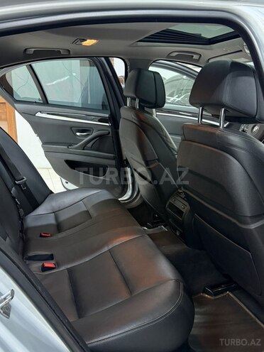 BMW 535 2014, 173,000 km - 3.0 l - Sumqayıt