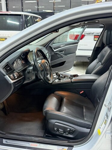 BMW 535 2014, 173,000 km - 3.0 l - Sumqayıt