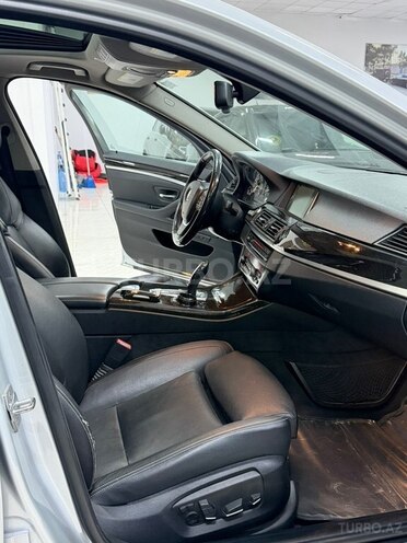 BMW 535 2014, 173,000 km - 3.0 l - Sumqayıt