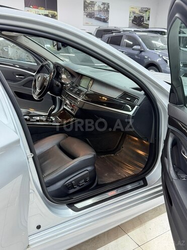 BMW 535 2014, 173,000 km - 3.0 l - Sumqayıt