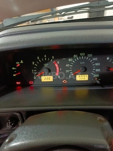 LADA (VAZ) 2115 2012, 63,000 km - 1.6 л - Gəncə