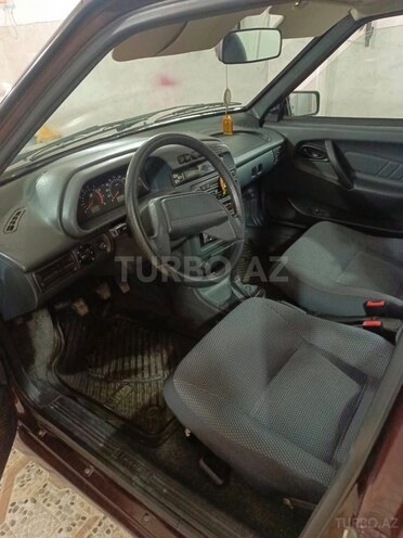 LADA (VAZ) 2115 2012, 63,000 km - 1.6 л - Gəncə