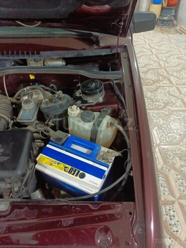 LADA (VAZ) 2115 2012, 63,000 km - 1.6 л - Gəncə