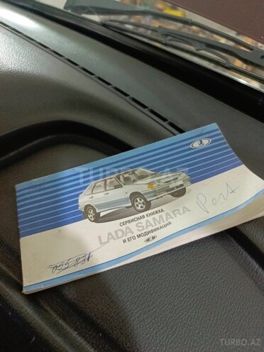 LADA (VAZ) 2115 2012, 63,000 km - 1.6 л - Gəncə