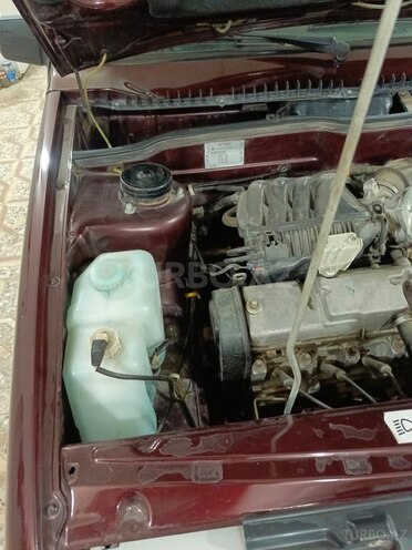LADA (VAZ) 2115 2012, 63,000 km - 1.6 л - Gəncə