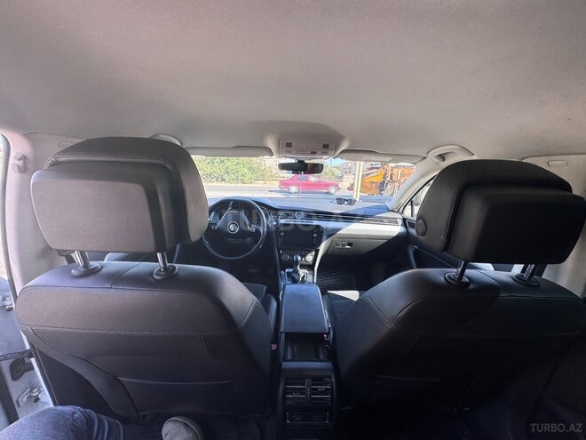 Volkswagen Passat 2018, 294,000 km - 1.4 l - Bakı